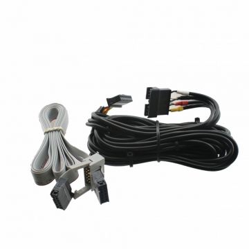 Sundance Adapter 6472-674, Maxxus stereo extension harness for wirelessremote with jets control; 