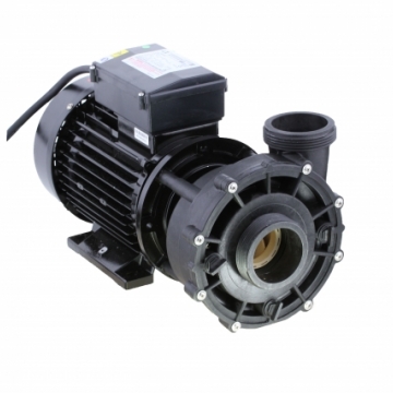 Jacuzzi spa pump