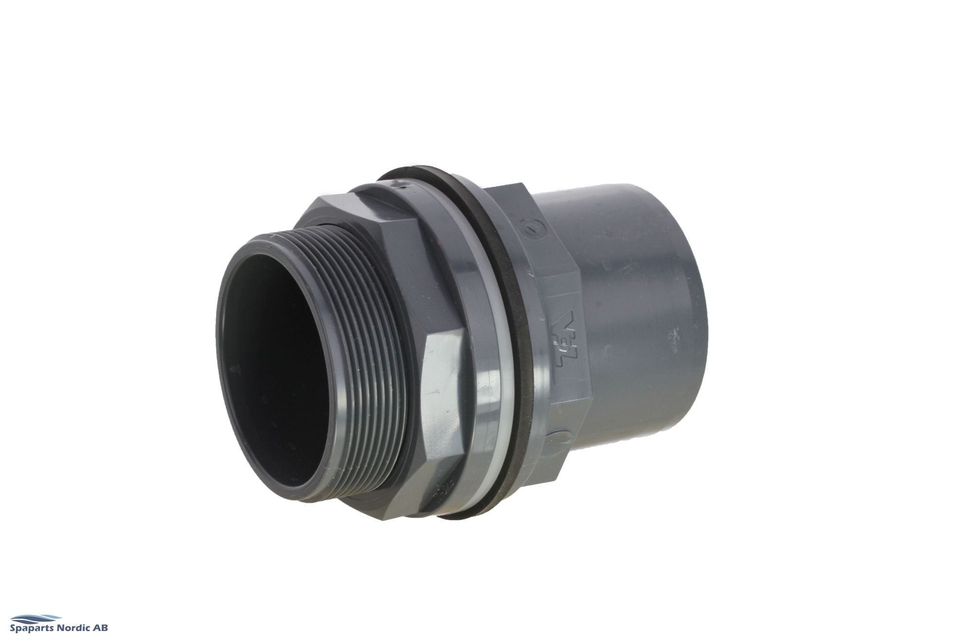Tankgenomf ring 50 63 Mm 2 G nga Spaparts Nordic AB