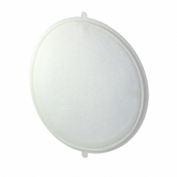 Förfilter levereras i 2-pack
