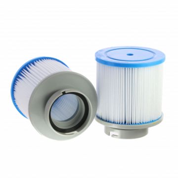 Kompatibelt spafilter till M-Spa