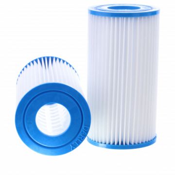 Kompatibelt spafilter till Intex 