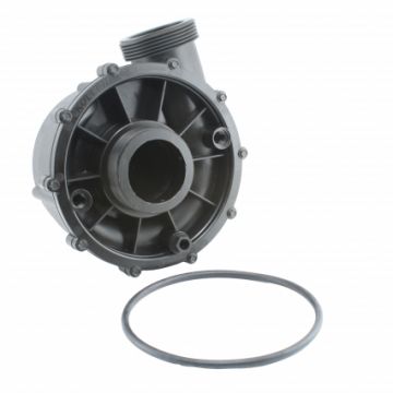 Koller 2hp och 3 hp massagepump