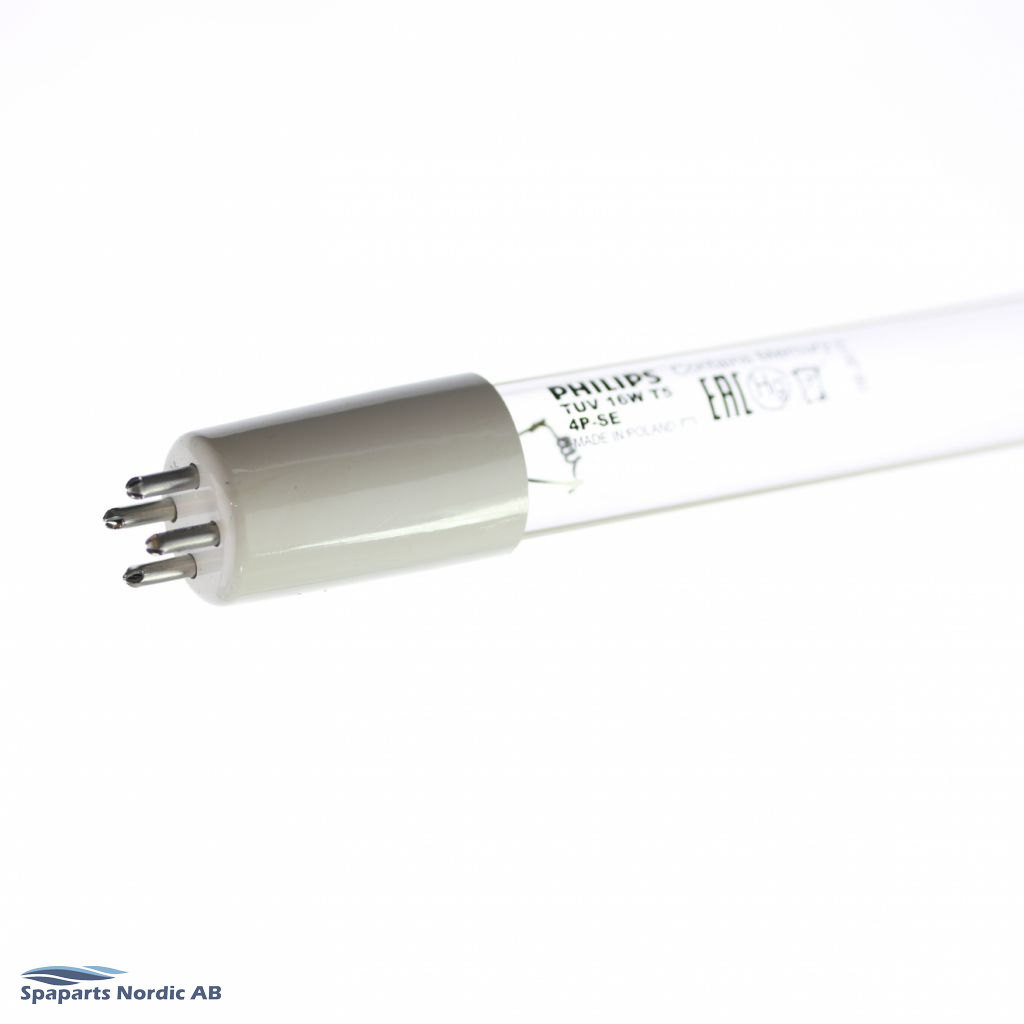 lámpara de ozono de luz de desinfección LED portátil Lámparas UV lámpara de esterilización uvc 36W
