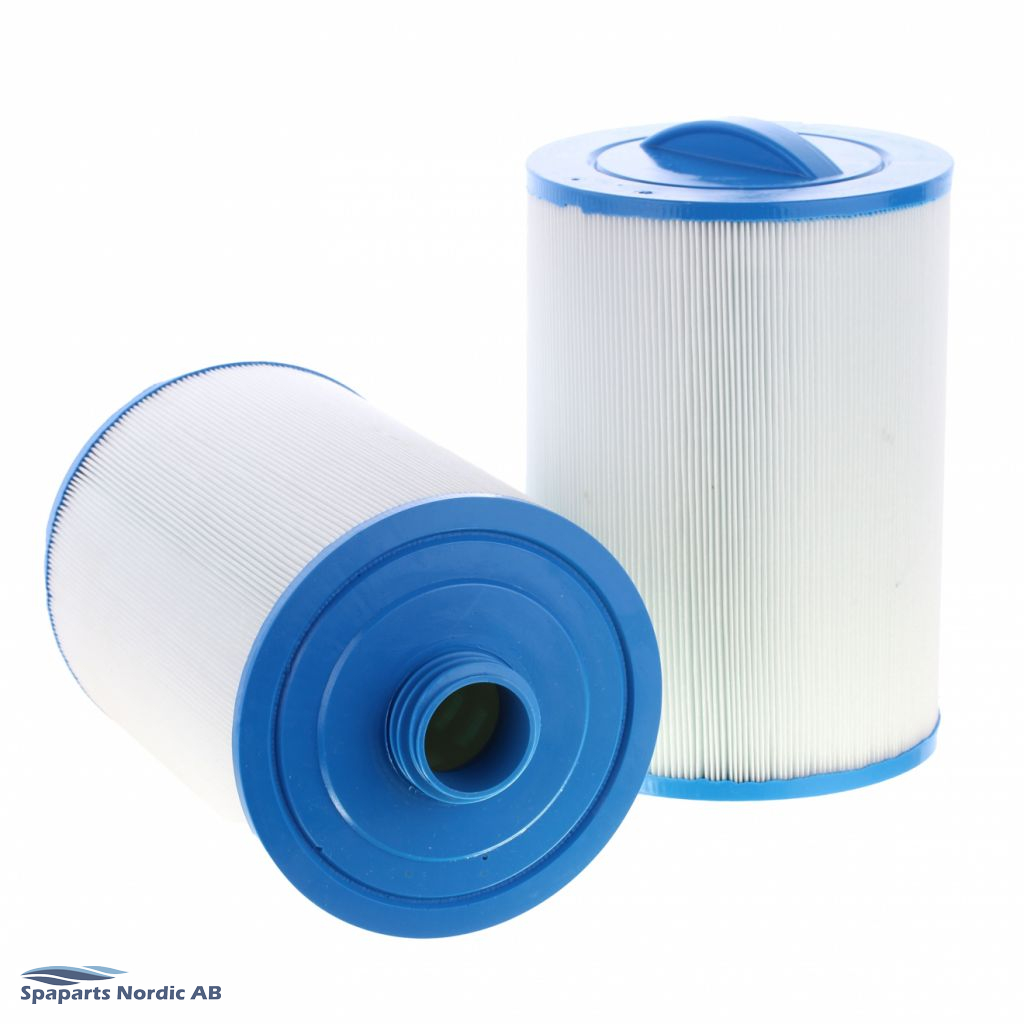 Barefoot spas filter Spaparts Nordic AB