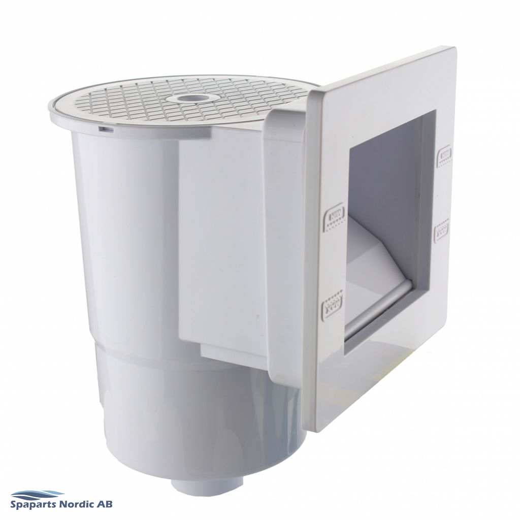 Skimmer Liner 1 1/2" anslutning Spaparts Nordic AB