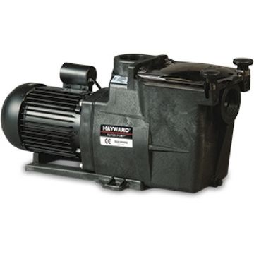  Hayward Super Pump 0,75HP 230V poolpump