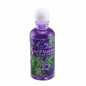 inSPAration - Lavendel