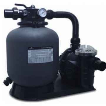 Hydro-S Poolfilter set 