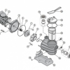 Sta-Rite 5MPR pool pump