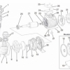 Lock till pumphus Winner poolpump
