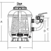 Silstav 185 mm  MEGA