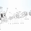 Hydro-S axeltätning 1/2"