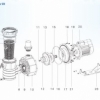 O-ring Mega SB filterlock