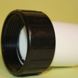 Pentair Union med o-ring 50 mm för Super Flo/VS