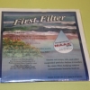 För-filter till Maax Spas, Coleman, Assagon, California Cooperage