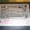 LX Whirlpool WP250 2,5 Hp Spapump