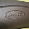 Jacuzzi Nackkudde J-500