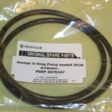 Pentair O-Ring Pump modell 5P2R