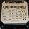 Astral Viktoria Plus Silent 3- fas 1,5 HK poolpump