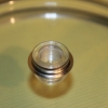 Transparent lock Astral Sandfilter inkl. O-ring