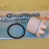 Hayward plugg 1,1/2 inch