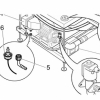 Magnetventil 12v DC disi