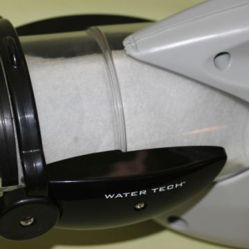 Spa Vac Volt FX-8 Li