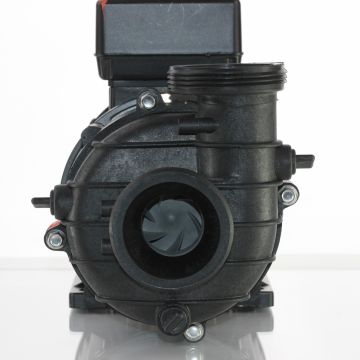 Balboa / Pentair Durajet Sta-Rite 2.0 HP 1 Speed spapump