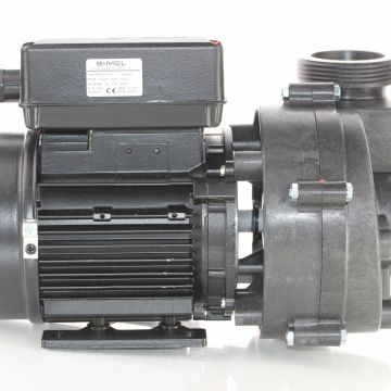 Balboa HA440NG Spa Pump - 1,5HP - En hastighet (1 Speed)