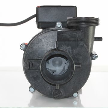 Balboa HA440NG Spa Pump - 1,5HP - Två hastigheter (2 Speed)