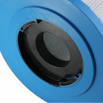  Dimension one spafilter 267x181