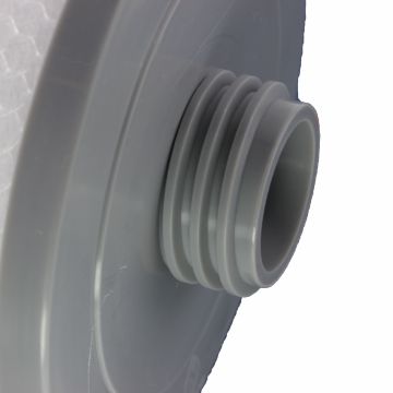 Neptun rengöringsfritt spafilter 210x150