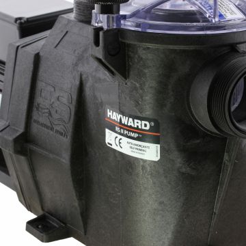 Hayward pool pump RS II 1,10 kW 230V 