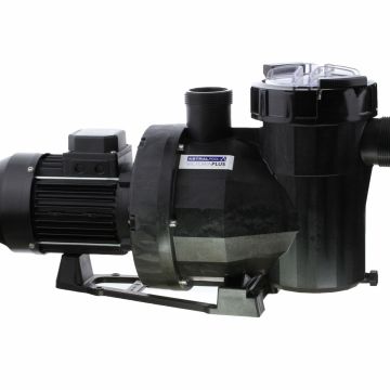 Astral Viktoria Plus Silent 3-fas 1,0 HK poolpump