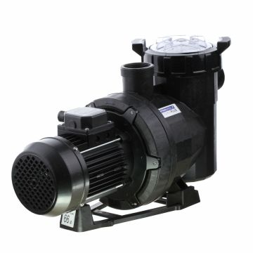 Astral Viktoria Plus Silent 3-fas 1,0 HK poolpump