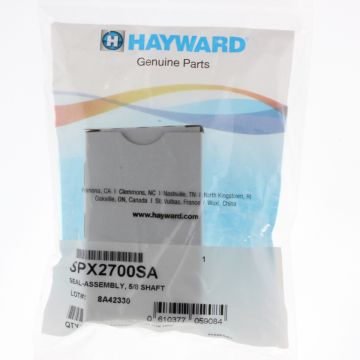 Hayward Max Flo, Max Flo ll / XL. 