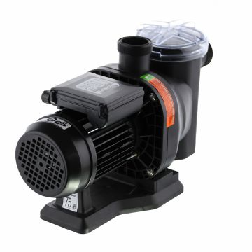 Astral Sena 1,25 HK poolpump