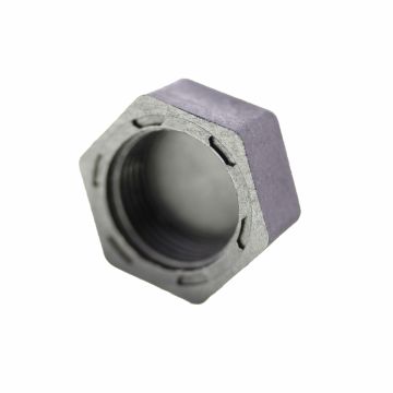 Astral avtappningsmutter pump