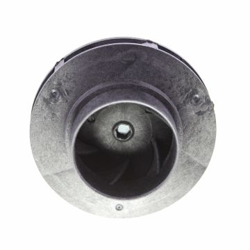 Impeller Waterway  2 HP Executive