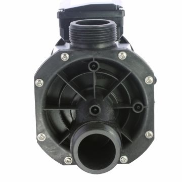 LX Whirlpool EA350 cirkulationspump inkl. 2 st Unions med o-ring