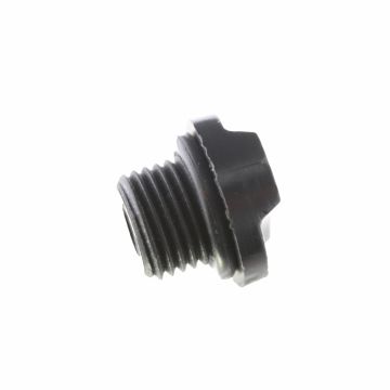 Avtappning plugg Pumphus