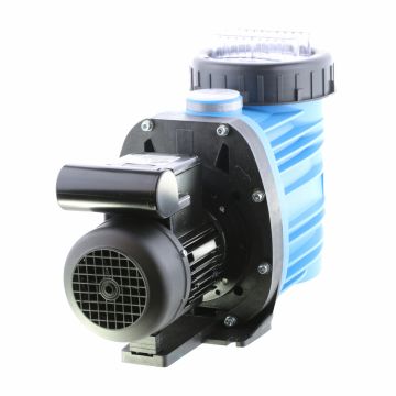 Pahlen S12 poolpump 1-fas 