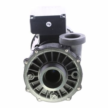 Waterway 48f 2hp 2 hastigheter 