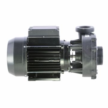 Waterway Executive Euro-pump 56 frame 2 hastighet 4.0 HP