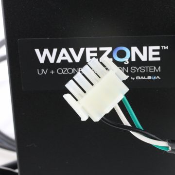 Balboa Wavezone / UV