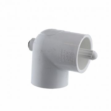 1,5inch Thermowell 90 grader 