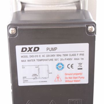 DXD-310E 