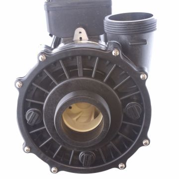 DXD-325AS Pump 2.5HP  2-hastighets pump (2-speed