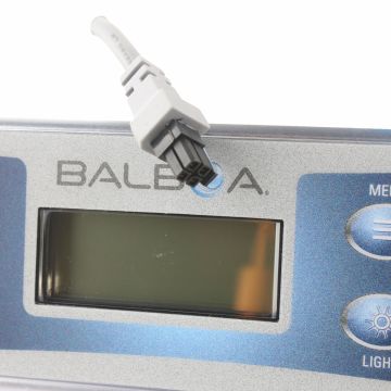 Styrpanel Balboa  TP 500